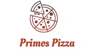 Primos Pizza logo