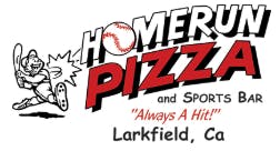 Homerun Pizza