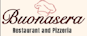 Buonasera Restaurant & Pizzeria logo