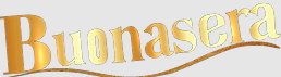 Buonasera Restaurant & Pizzeria logo