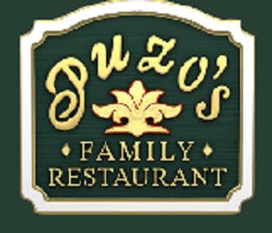 Puzo's Family Restaurant