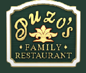Puzo's Family Restaurant logo