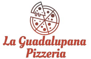La Guadalupana Pizzeria Logo