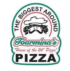 Toarmina's Pizza logo