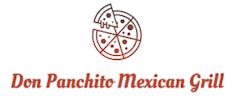 Don Panchito Mexican Grill logo