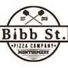 Bibb Street Pizza Company logo