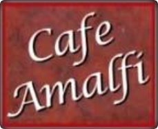 Cafe Amalfi Restaurant logo