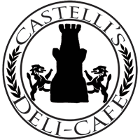 Castelli's Deli Cafe