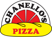 Chanello's Pizza logo
