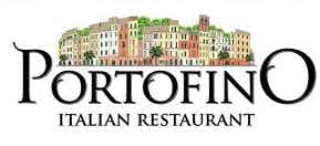Portofino logo