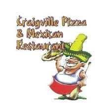 Craigville Pizza & Mexican