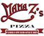 Mama Z's Pizza logo