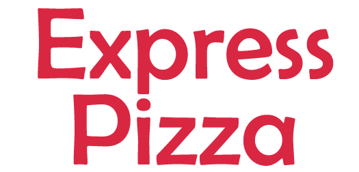 Express Pizza logo