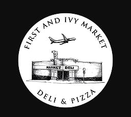 First & Ivy Logo
