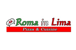 Roma In Lima Pizza & Cuisine