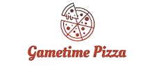 Gametime Pizza logo
