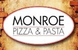 Monroe Pizza & Pasta logo