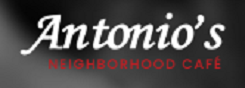 Antonio's Neighborhood Cafe logo