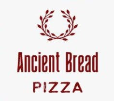 Ancient Bread Pizza