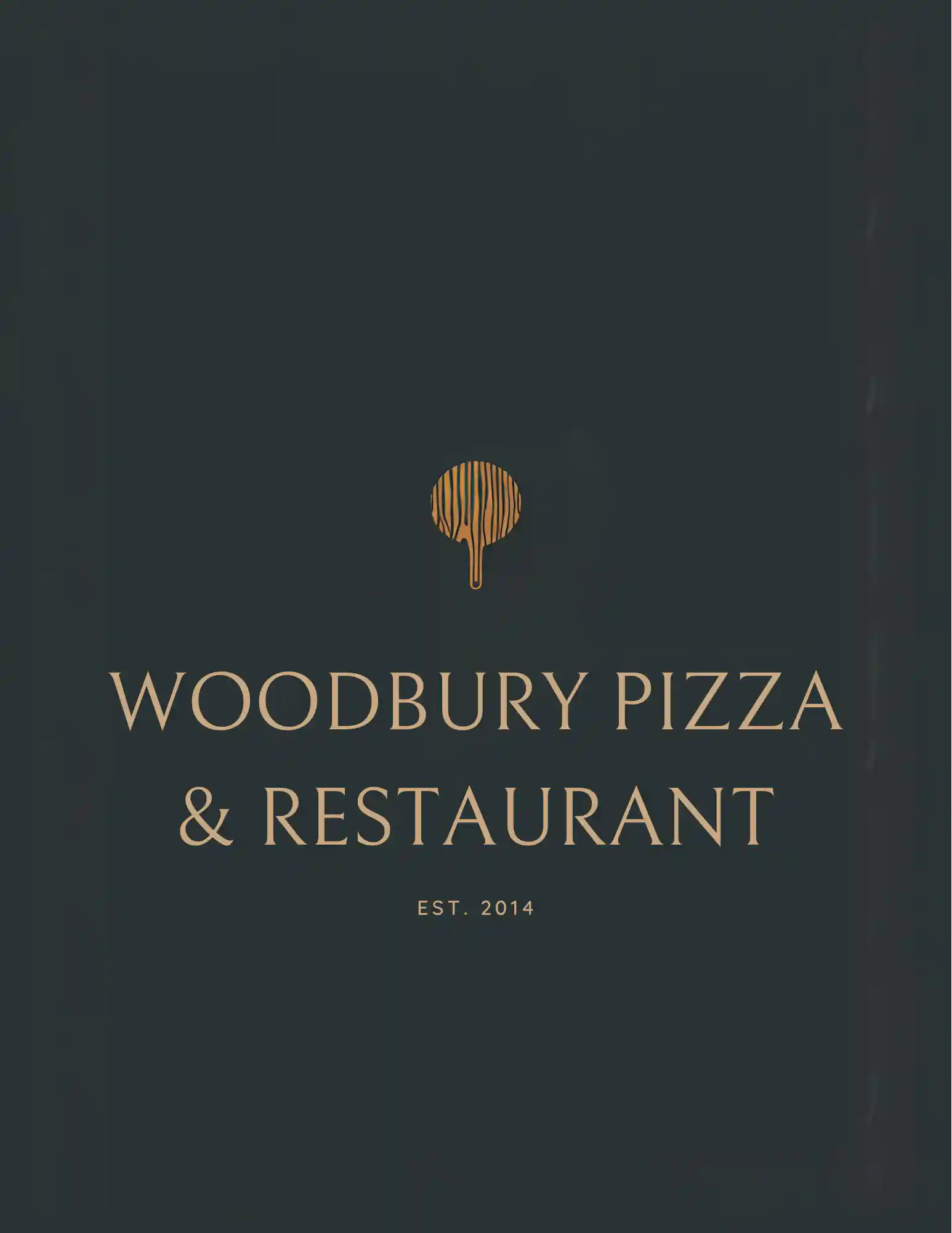 Woodbury Pizza & Restaurant logo