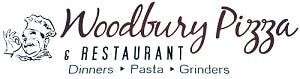 Woodbury Pizza & Restaurant