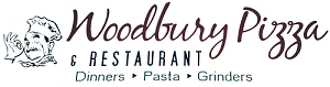 Woodbury Pizza & Restaurant logo