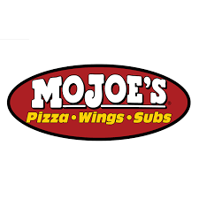 Mojoe's Take Out logo