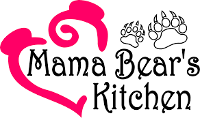 Mama Bear's Kitchen logo