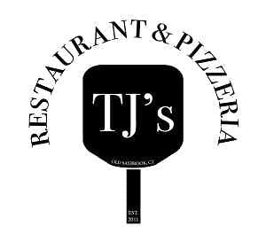 Tj's Restaurant & Pizza logo