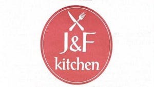 J&F Kitchen Logo