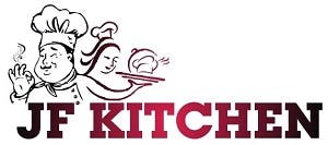J&F Kitchen Logo