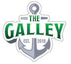 The Galley logo