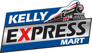 Kelly Express Mart logo