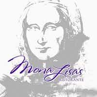 Mona Lisa's Ristorante logo