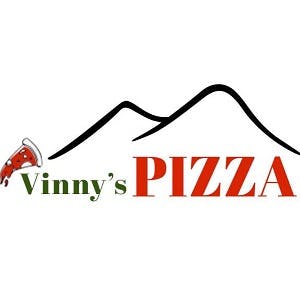 Vinny's Pizza Logo