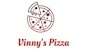 Vinny's Pizza logo