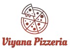 Viyana Pizzeria logo