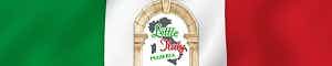 Little Italy Pizzeria logo
