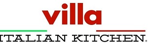 Villa Italian Kitchen logo