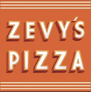 Zevy's Pizza logo
