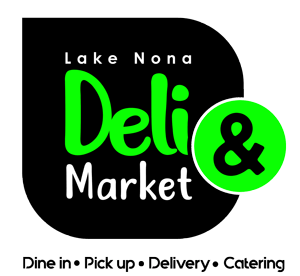 Lake Nona Deli & Market