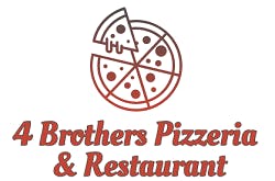 4 Brothers Pizzeria & Restaurant