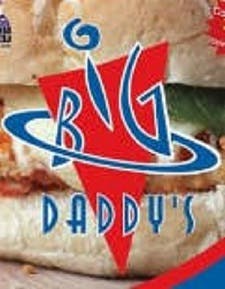Big Daddy's Pizza & Steak Subs