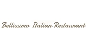 Bellissimo Italian Restaurant & Pizza