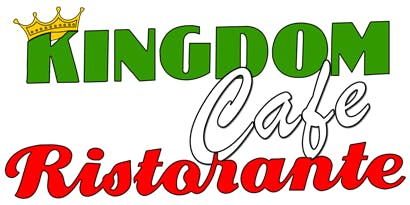 Kingdom Pizza Cafe