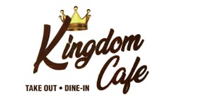 Kingdom Pizza Cafe Logo