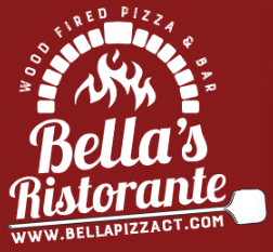 Bella's Ristorante logo