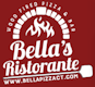 Bella's Ristorante logo