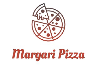 Margari Pizza Logo