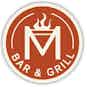 Modelo Bar & Grill logo